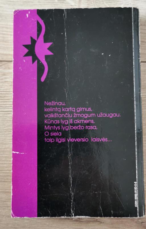 Nėra - negali būti (Laiko sauja II d.) - Angelina Zalatorienė, knyga 2