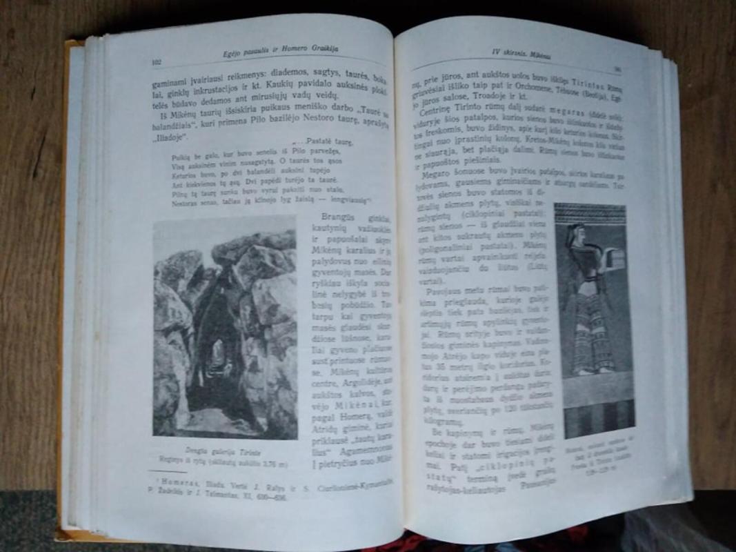 Senovės Graikijos istorija - V.S. Sergejevas, knyga 3