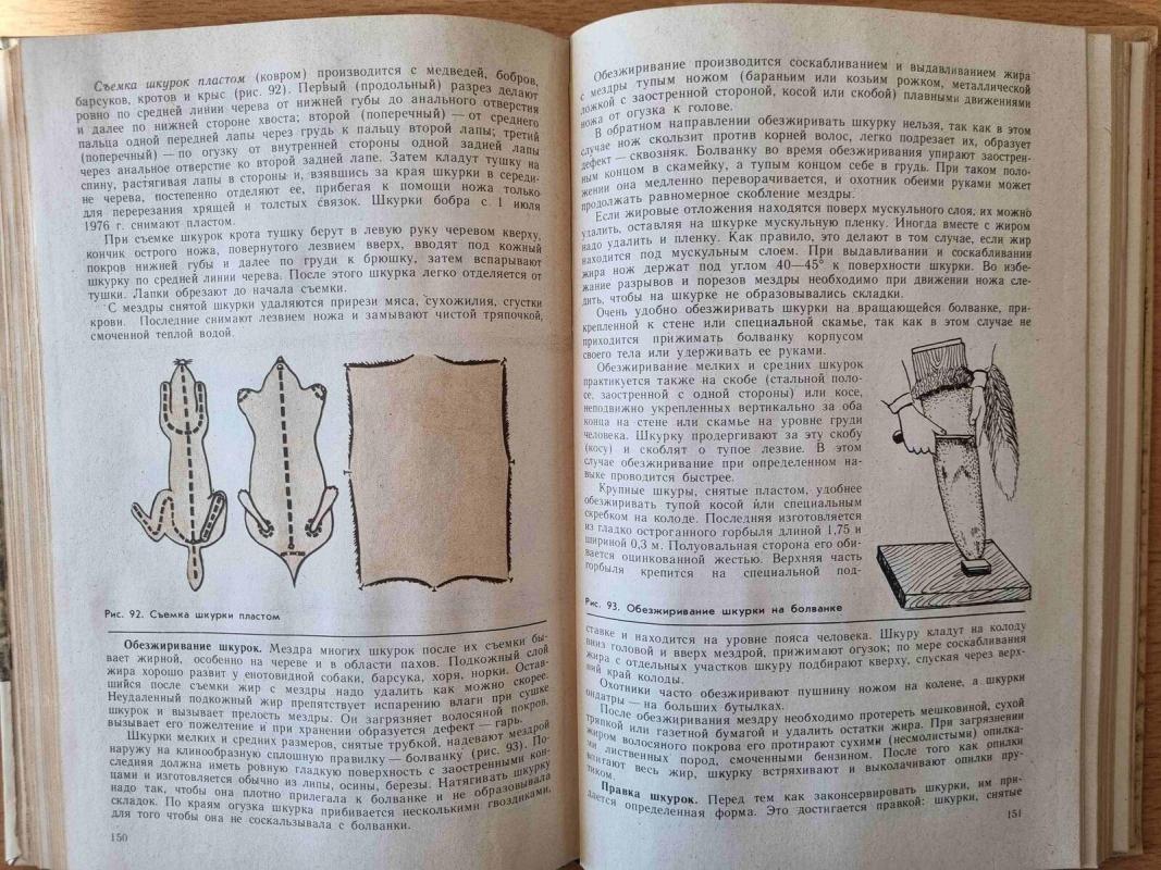 Spravočnik ochotnika - S. Dolbik, knyga 4