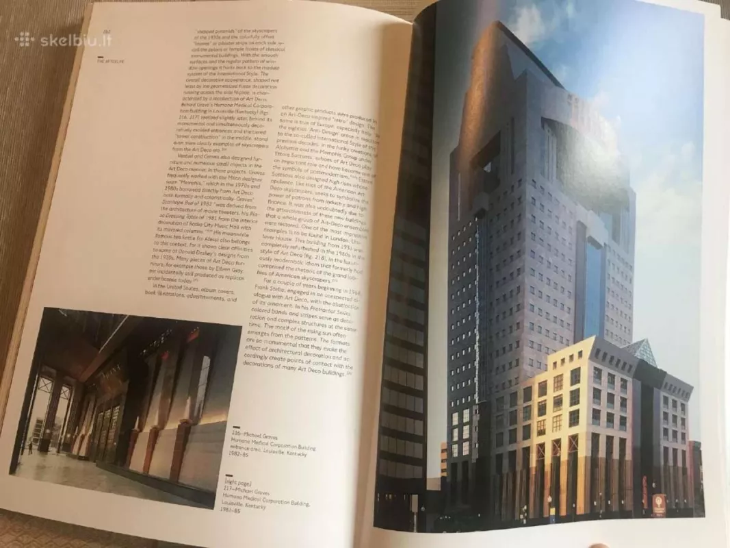 Art Deco - Norbert Wolf, knyga 2