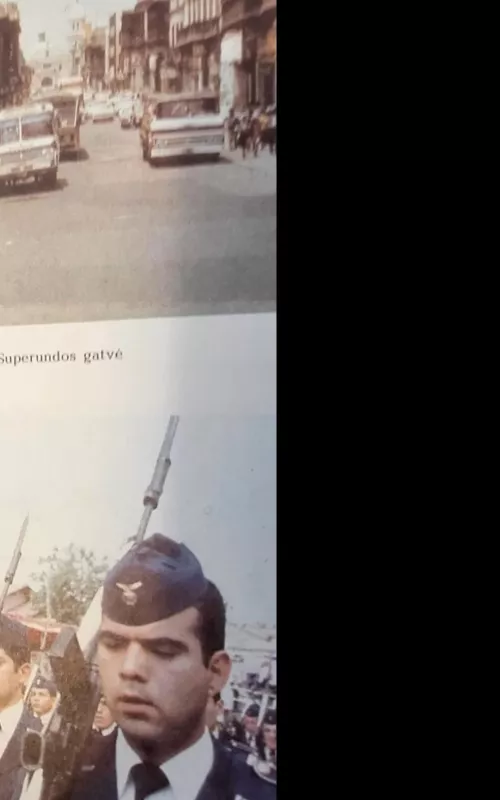 Auksinio tumio šalyje - Vadimas Listovas, knyga 2