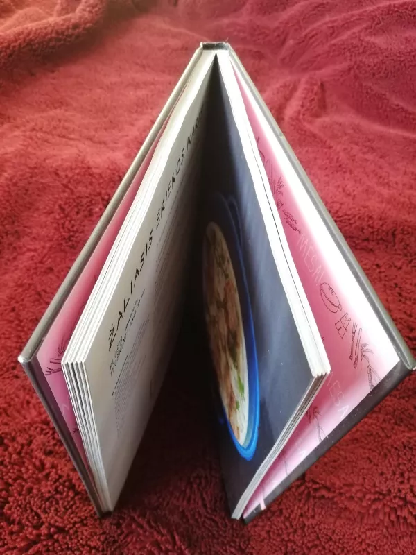 Mėsa! - Valery, Viel Pierre-Louis Drouet, knyga 3