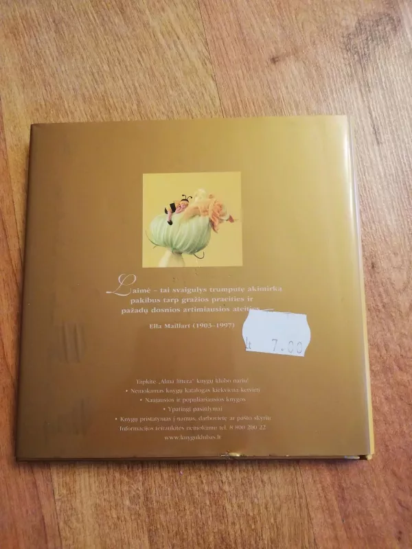 Meilingos mintys mažulėliams - Anne Geddes, knyga 3