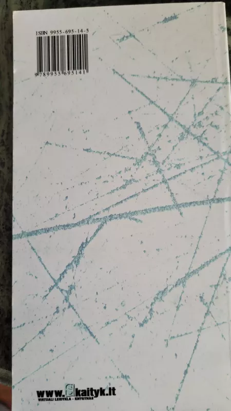 Įdrėskimai - Pranciška Regina Liubertaitė, knyga 4