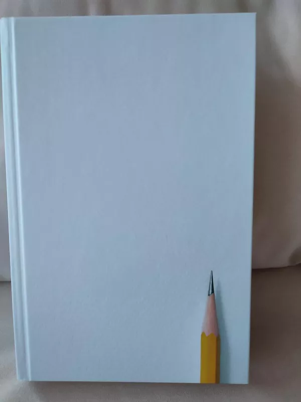 Apsviestoji - Tara Westover, knyga 3