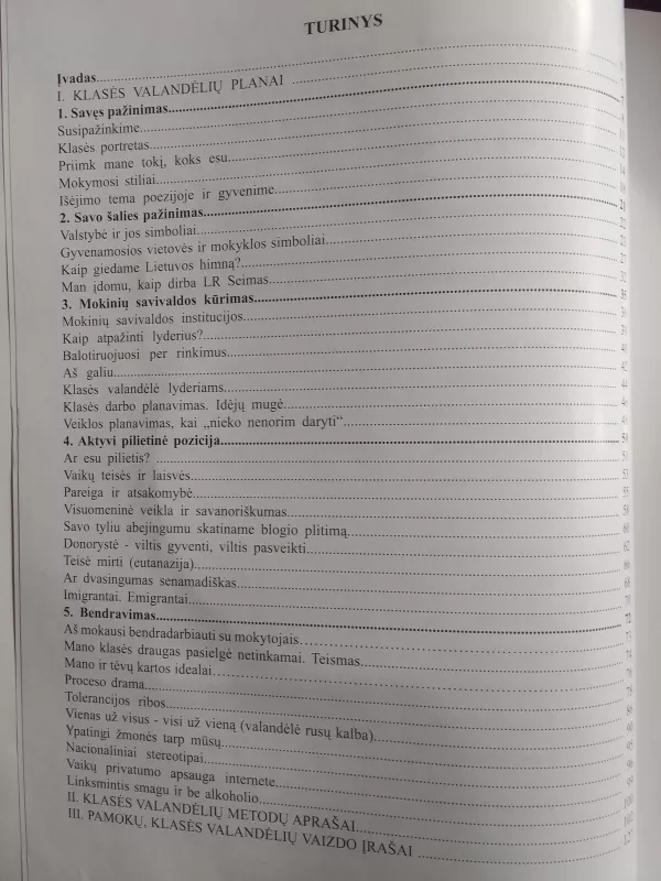 Debatų metodikos integravimas į formaliojo švietimo sistemą - Autorių Kolektyvas, knyga 4