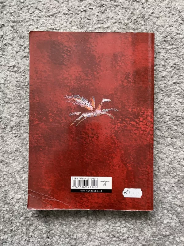 Meno aritmetika: kultūros vadyba Lietuvoje (1 dalis) - Edmundas Žalpys, knyga 3