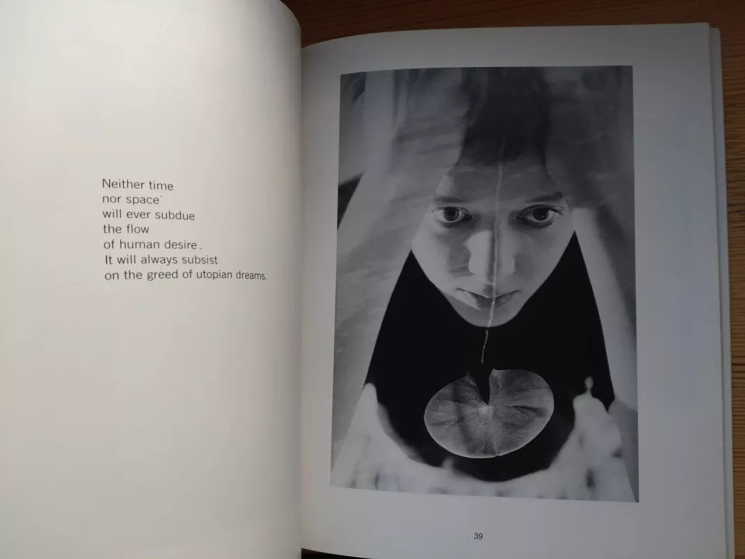 Caged-in: A photo essay - Algimantas Kezys, knyga 3