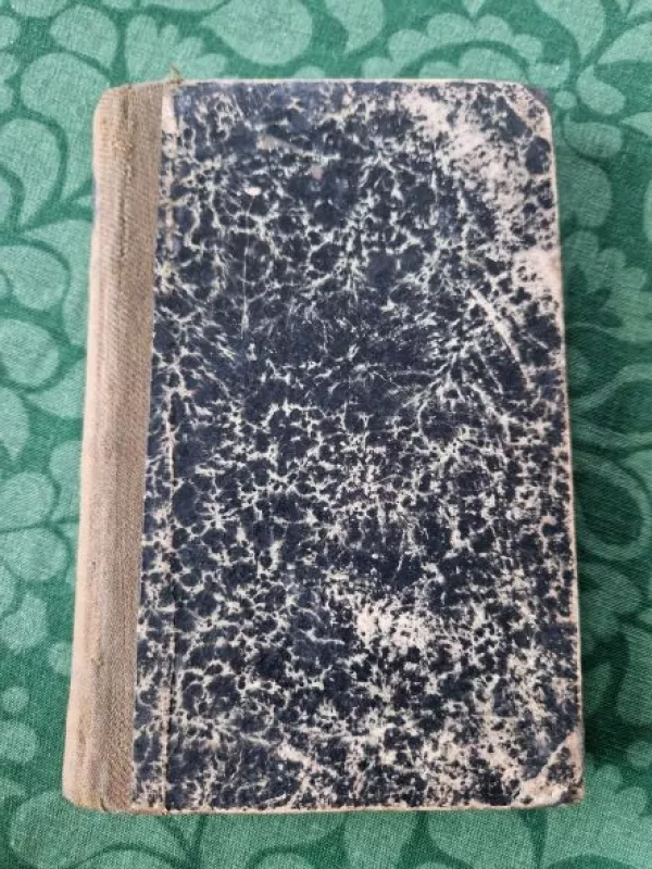 Svensson Nonis pasakoja,1938 m - Jon Svensson, knyga 3