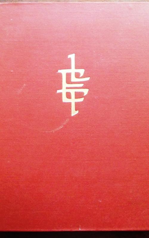 Lietuviškoji tarybinė enciklopedija  9 T. - V. Albisetti, knyga 4