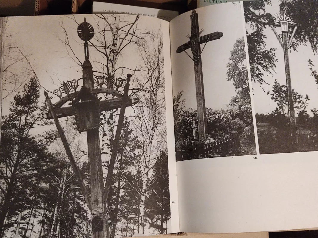 Lietuvių liaudies menas. Mažoji architektūra (II knyga) - Kazys Šešelgis, knyga 5