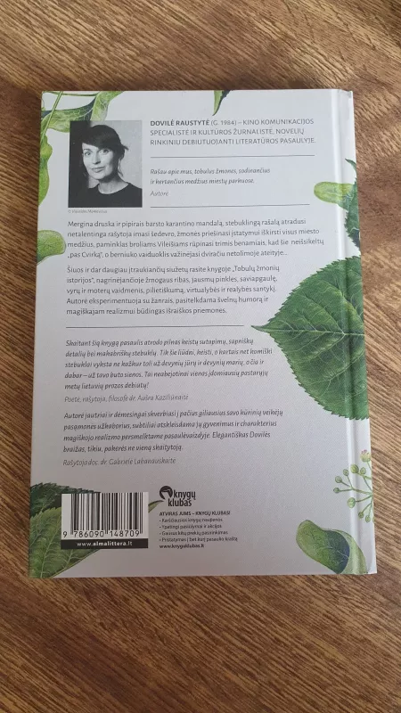 Tobulų žmonių istorijos - Dovilė Raustytė, knyga 3