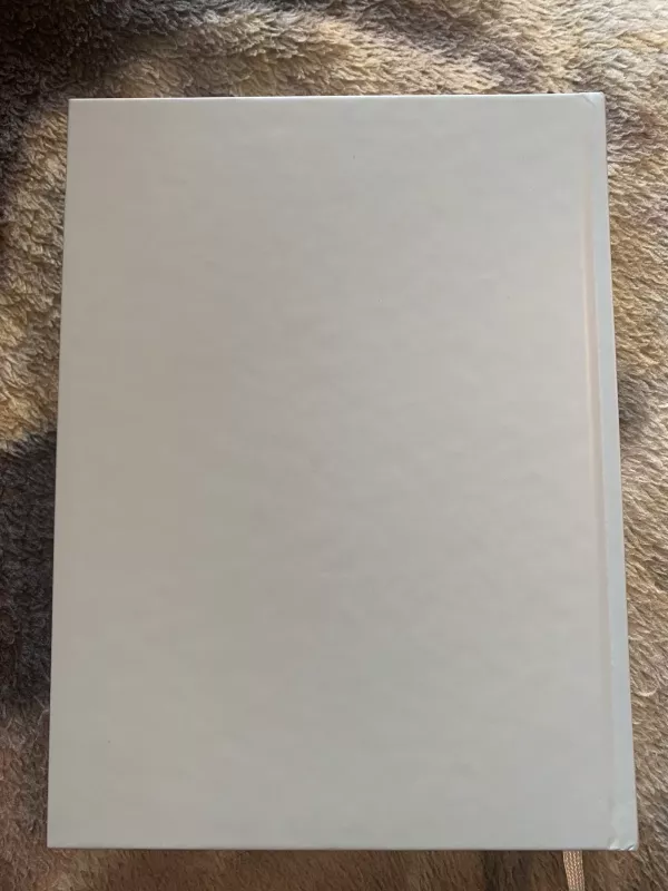 6 minutės 365 dienos - Sandra Krasta, knyga 3