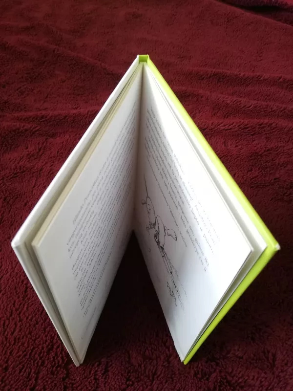 Kiškis Pranciškus - Vytautas Landsbergis, knyga 3