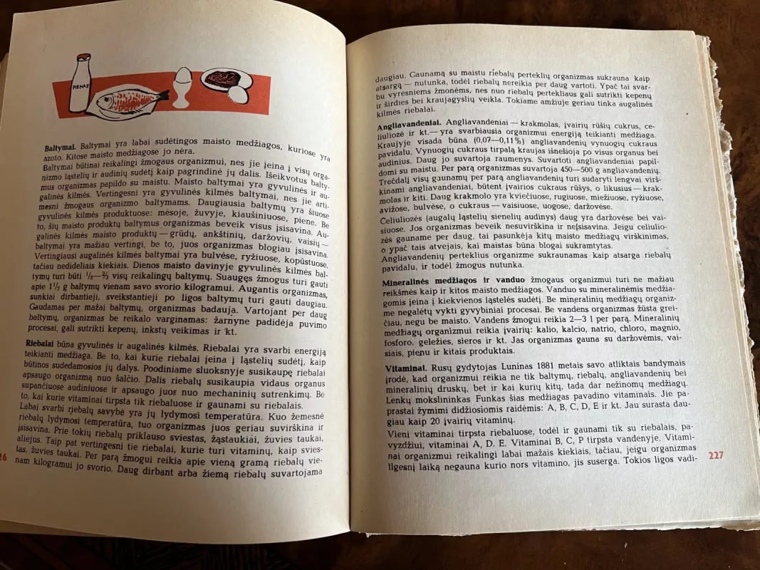 Namų ruoša. Vadovėlis V - VIII klasei - E. Binkauskienė, knyga 5