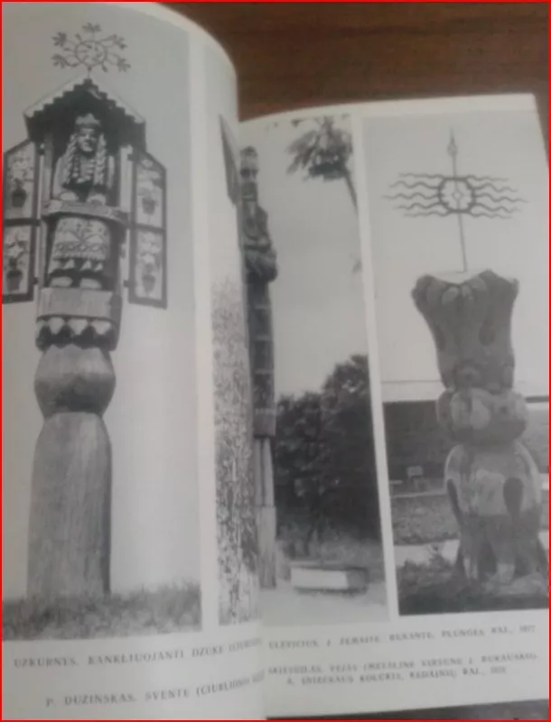 Liaudies meno meistrų seminarai - V. Rimkus, knyga 4