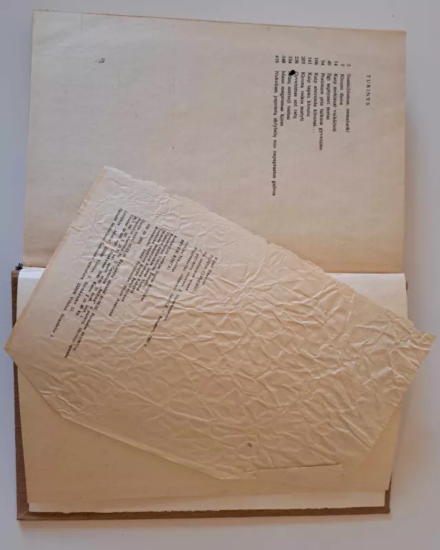 Beveik rimtai - Jurijus Nikulinas, knyga 3