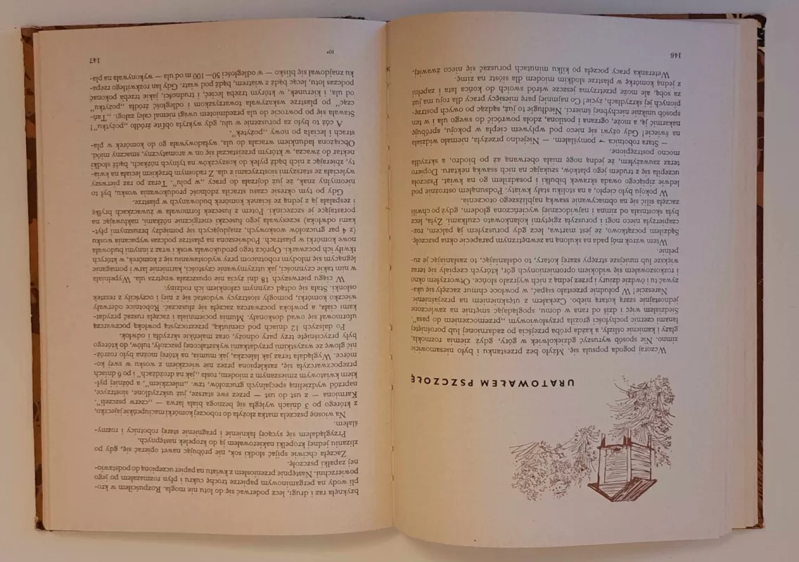 z puszcz i lasow - Autorių Kolektyvas, knyga 5