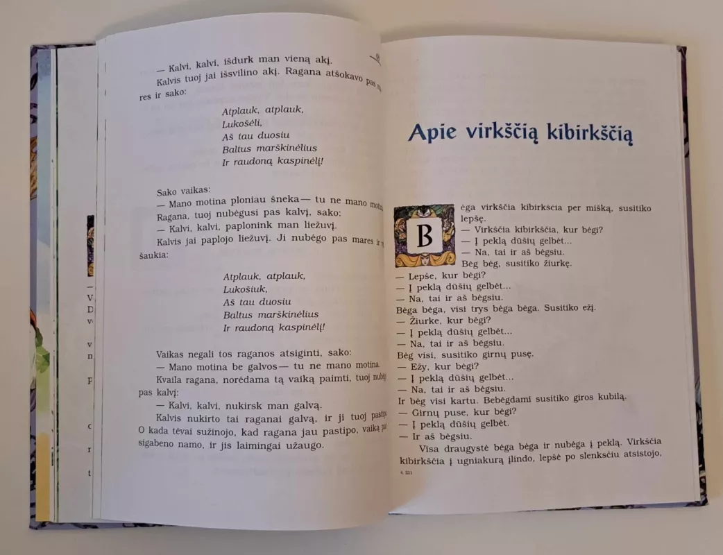 Lietuvių pasakos apie raganas, velnius ir laumes - Viktoras Vaitkūnas, knyga 4