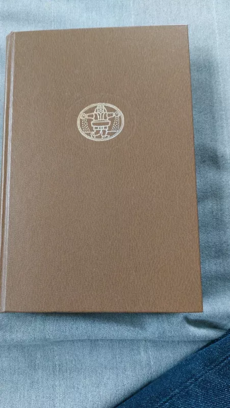 Apsakymai. Apysakos - Ivanas Buninas, knyga 3