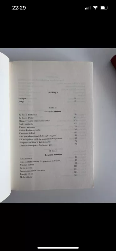 Skausmo dovana. Kaip skausmingos patirtys padeda augti - elizabeth lesser, knyga 3