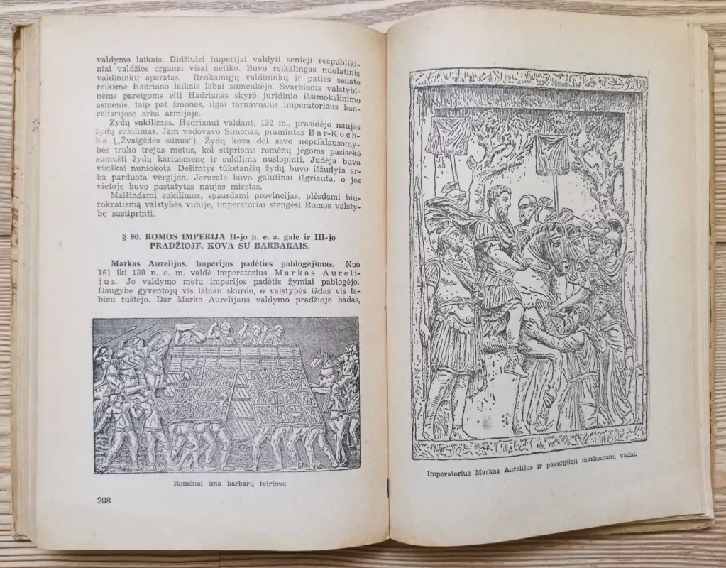 Senovės istorija - Autorių Kolektyvas, knyga 3