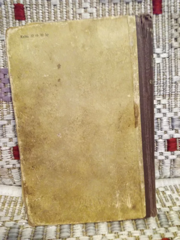 Šauniojo kareivio Šveiko nuotykiai pasauliniame kare (2 tomas) - Jaroslavas Hašekas, knyga 3