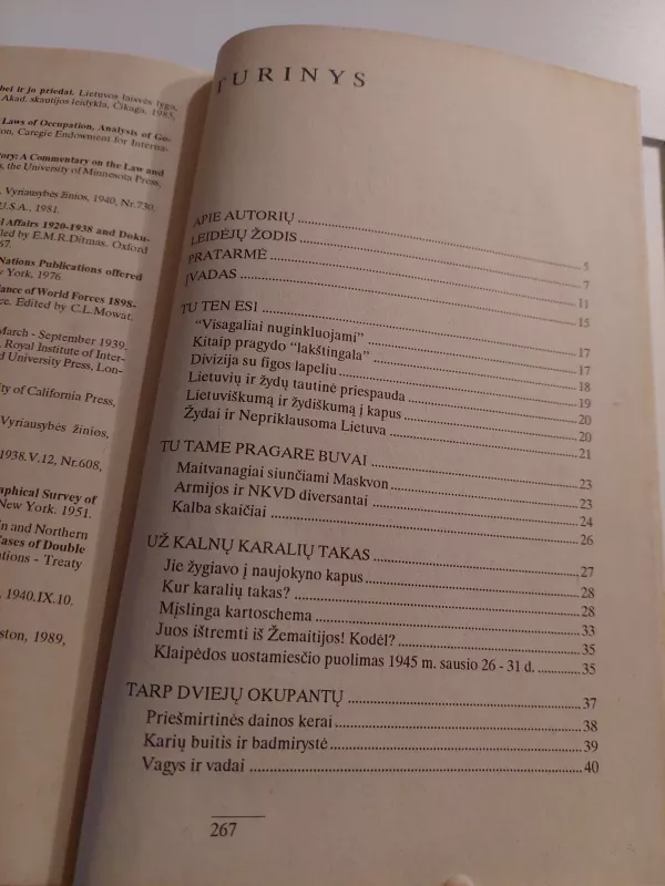 Lietuvos kariuomenės tragedija - Kazys Ėringis, knyga 4