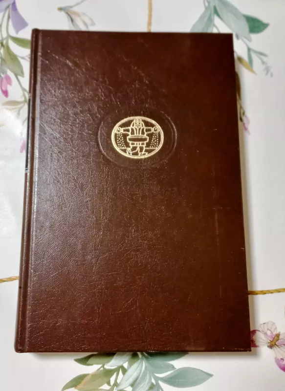 Rolando giesmė. Nibelungų giesmė - Autorių Kolektyvas, knyga 3