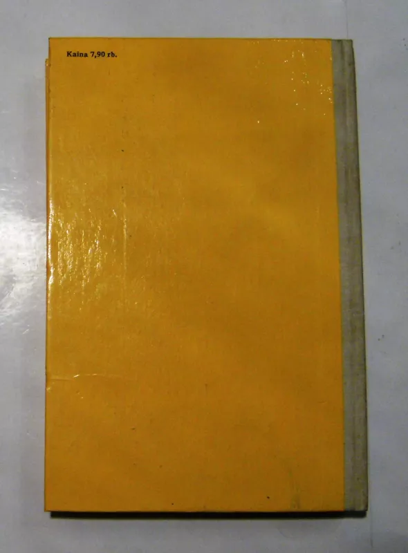 Namų ūkio vadovėlis šeimininkėms - Autorių Kolektyvas, knyga 4