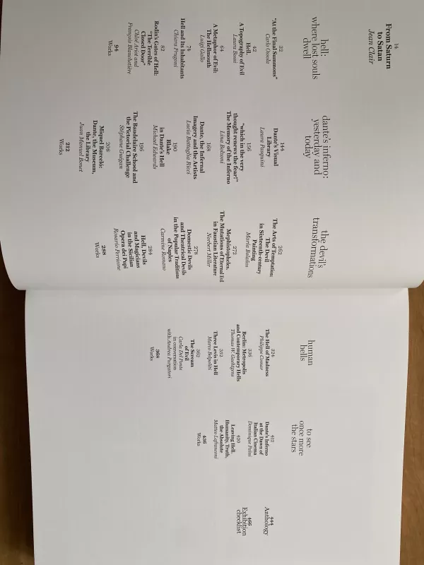 Inferno - Autorių Kolektyvas, knyga 4