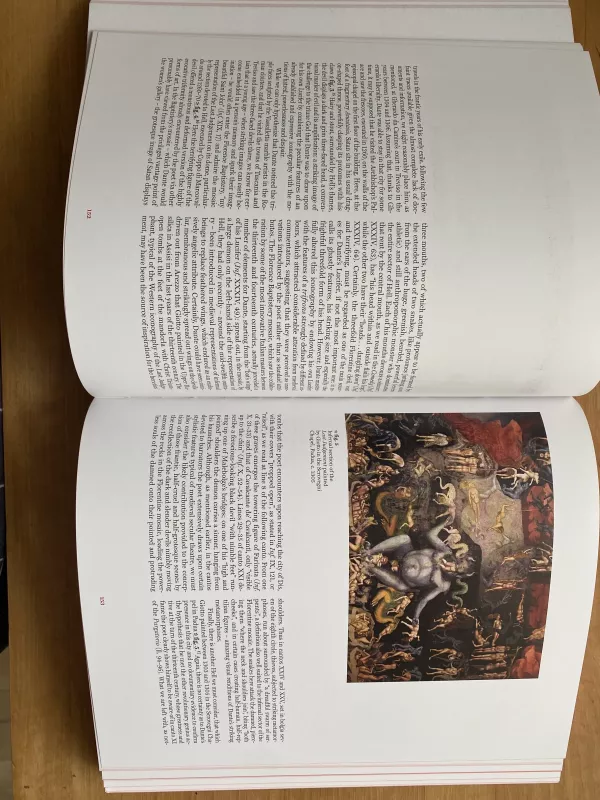 Inferno - Autorių Kolektyvas, knyga 3