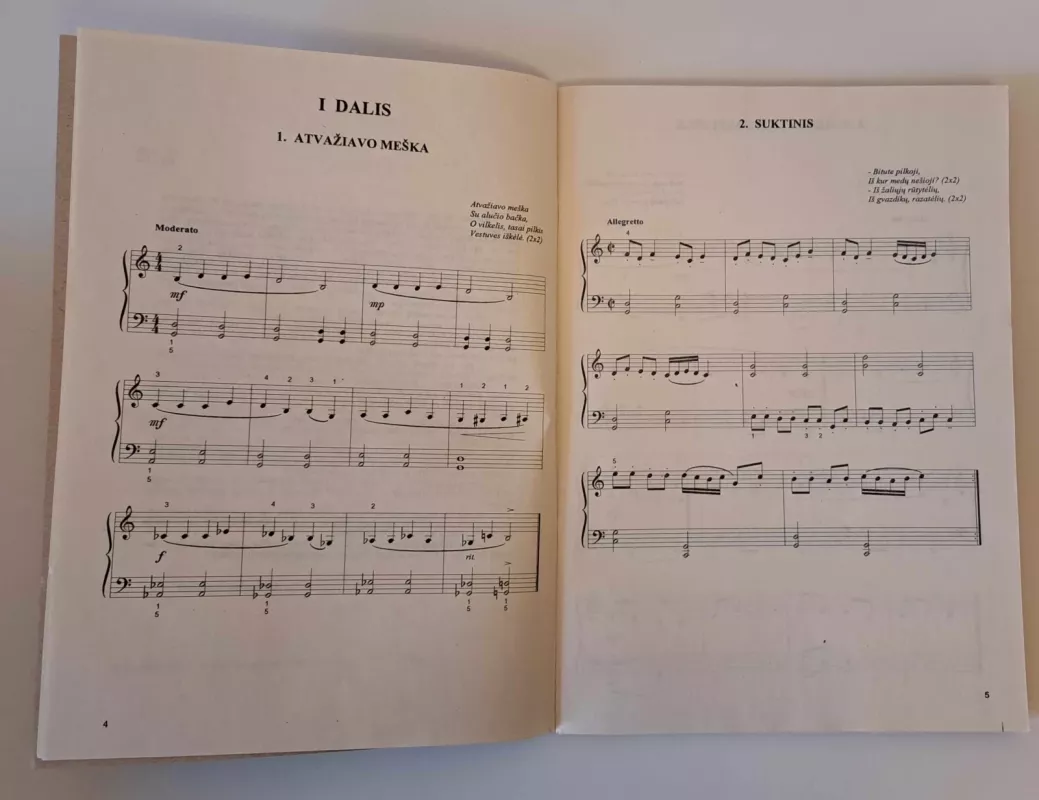 Šaltinėlis - Nijolė Bogutaitė-Dėdinienė, knyga 4