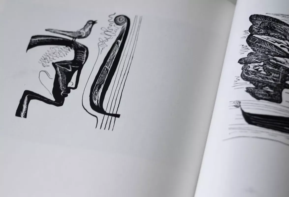 Графика. Живопись - Стасис Красаускас, knyga 5