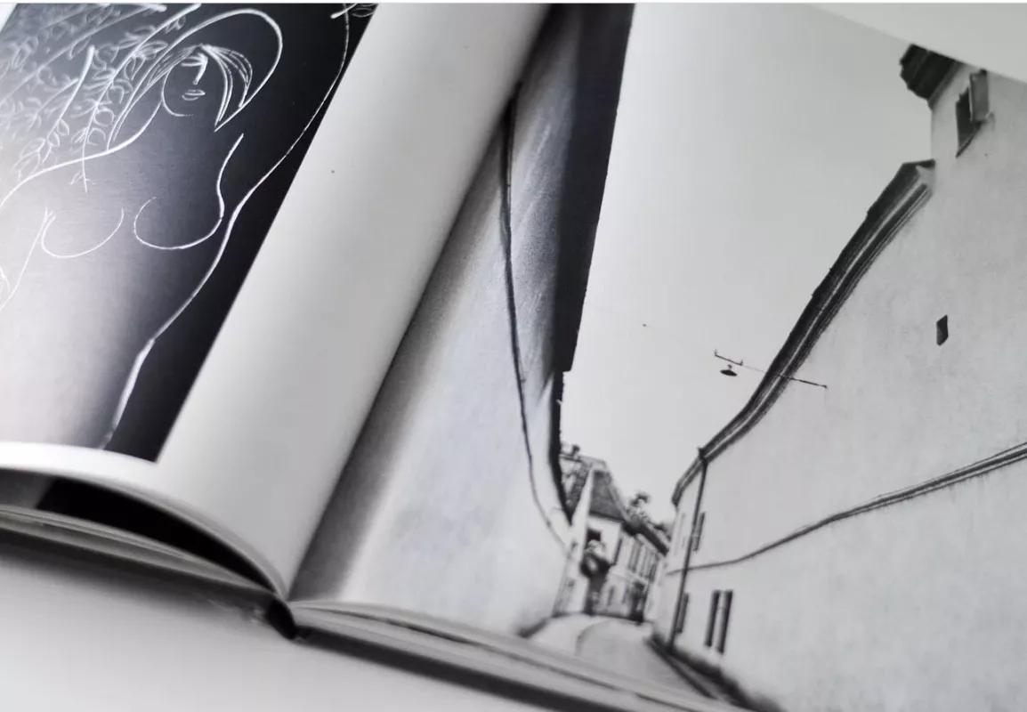 Графика. Живопись - Стасис Красаускас, knyga 2