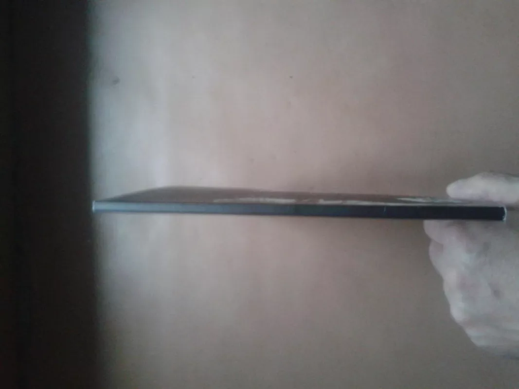 Karas po karo - Dalia Kuodytė, knyga 3