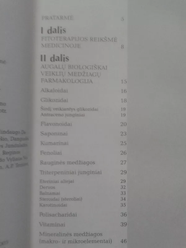 Fitoterapija akušerijoje ir ginekologijoje - Regina Mekienė, knyga 4