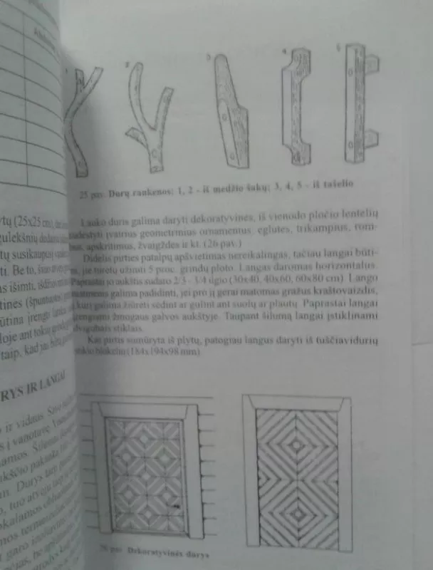 Pirtys visiems - Jurgis Petrulis, knyga 5