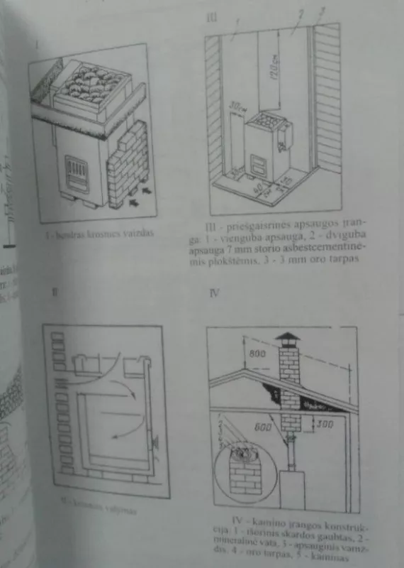 Pirtys visiems - Jurgis Petrulis, knyga 4