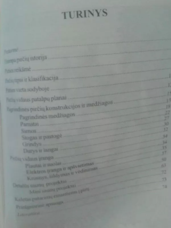 Pirtys visiems - Jurgis Petrulis, knyga 3