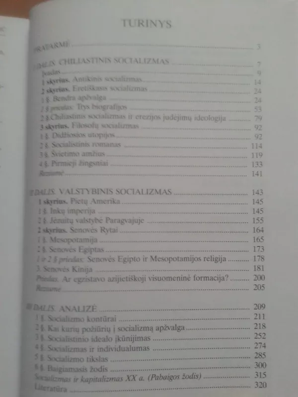 Socializmas - pasaulinis istorijos reiškinys - Igor Šafarevič, knyga 5