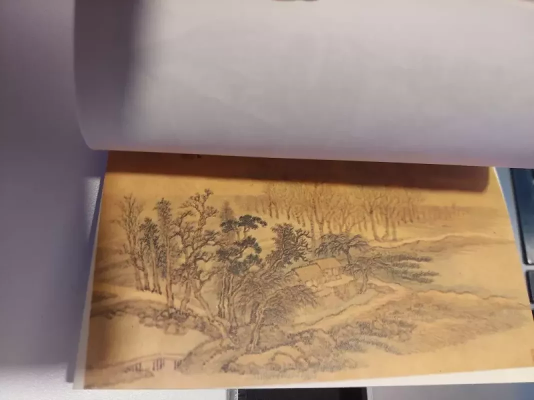 Kinų menas - Autorių Kolektyvas, knyga 3