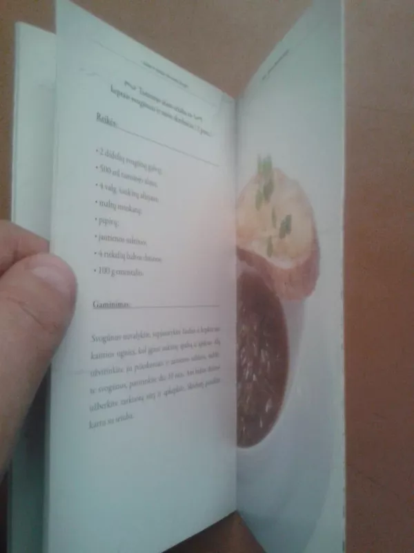 Alus ir maistas - Autorių Kolektyvas, knyga 4