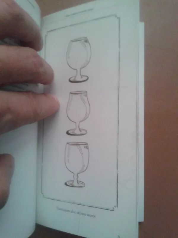 Alus ir maistas - Autorių Kolektyvas, knyga 3