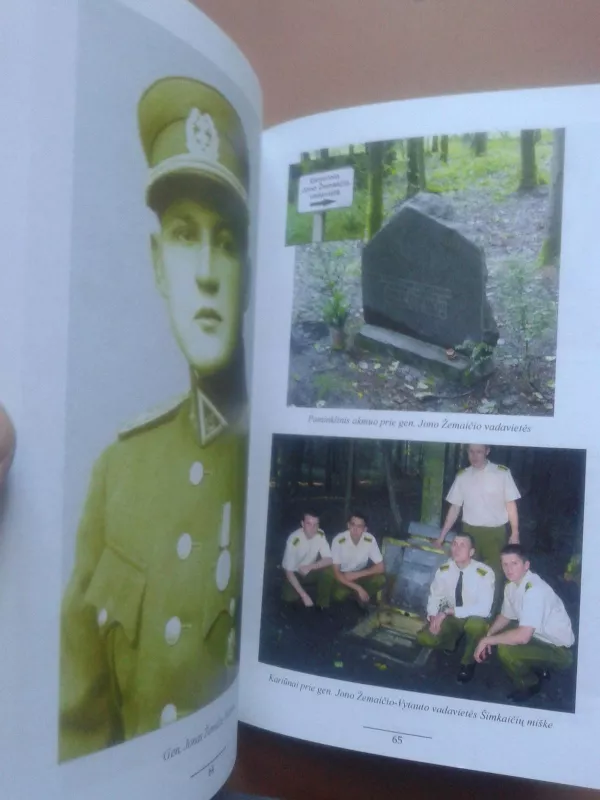 Lietuvos laisvės kovų vietos - Romas Batūra, knyga 5