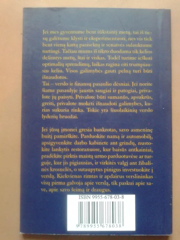 Kaip elgtis su pinigais: 12 taisyklių - Herbert Newton Casson, knyga 3