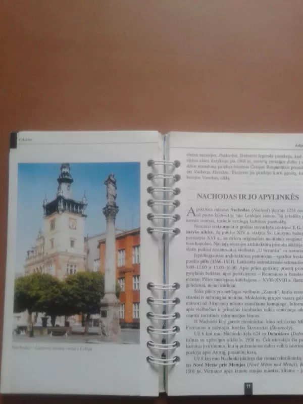 Čekija - Autorių Kolektyvas, knyga 5