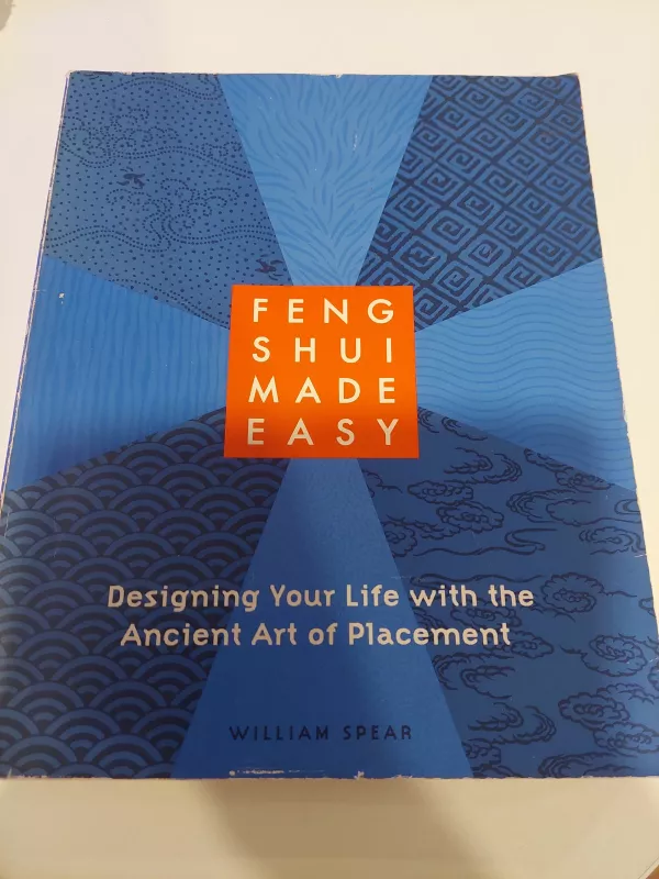 Fenomenas shui mande easy - Autorių Kolektyvas, knyga 2