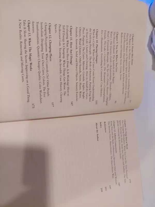 Fenomenas shui mande easy - Autorių Kolektyvas, knyga 3