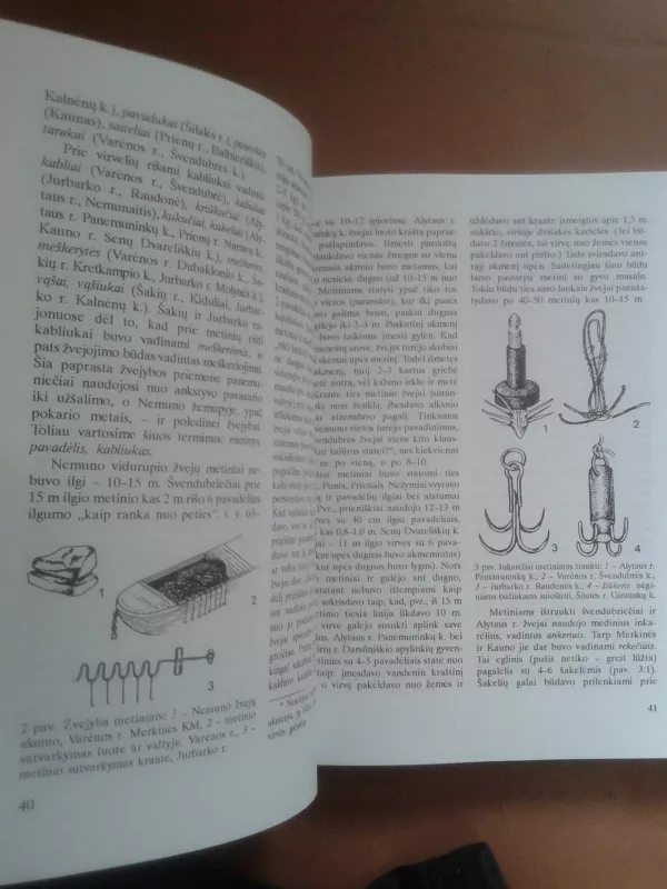 Žvejybos istorijos apybraižos (XXa.3-10dešimtmečiai) - Laura Piškinaitė-Kazlauskienė, knyga 5